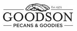 GOODSON PECANS & GOODIES EST. 1972