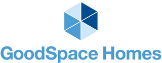 GOODSPACE HOMES logo