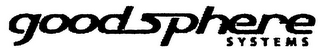 GOODSPHERE SYSTEMS logo