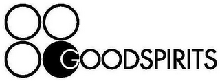 GOODSPIRITS logo