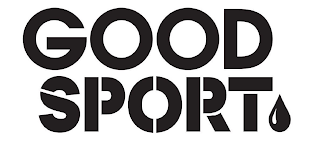 GOODSPORT logo