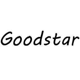 GOODSTAR logo