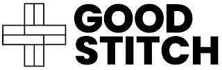 GOODSTITCH logo