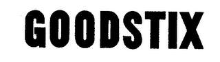 GOODSTIX logo