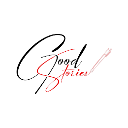 GOODSTORIES logo