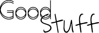 GOODSTUFF logo