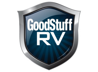 GOODSTUFF RV logo
