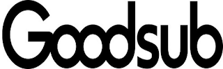 GOODSUB logo