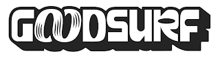 GOODSURF logo