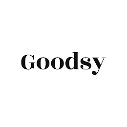 GOODSY logo