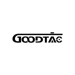 GOODTAC logo