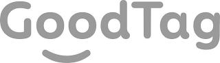 GOODTAG logo