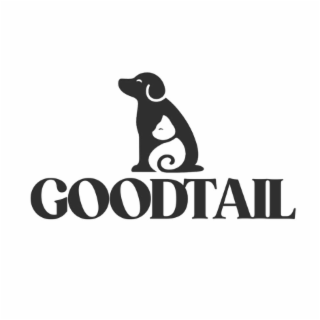 GOODTAIL logo