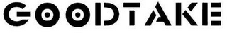 GOODTAKE logo