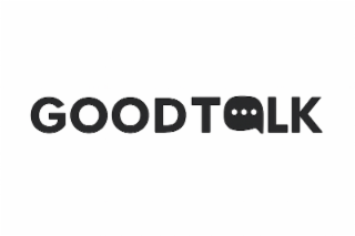 GOODTALK logo