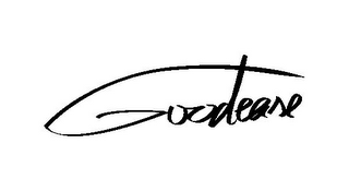 GOODTEASE logo