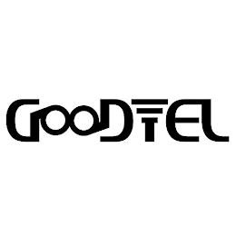 GOODTEL logo