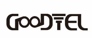 GOODTEL logo