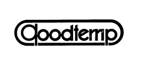 GOODTEMP logo