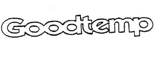 GOODTEMP logo