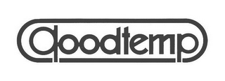 GOODTEMP logo