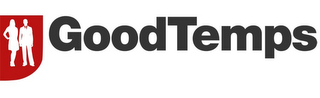 GOODTEMPS logo