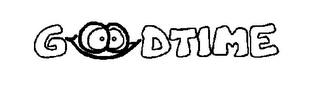 GOODTIME logo
