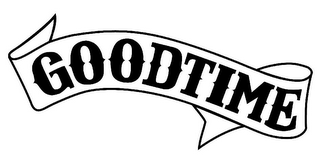 GOODTIME logo