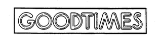GOODTIMES logo