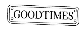 GOODTIMES logo