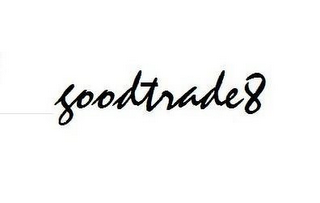 GOODTRADE8 logo