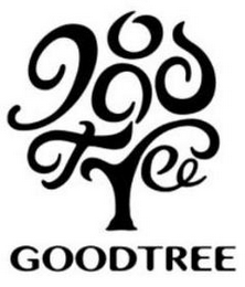 GOODTREE logo