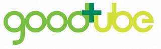 GOODTUBE logo