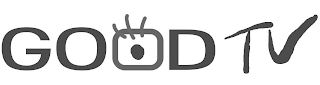GOODTV logo