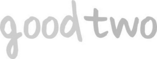 GOODTWO logo