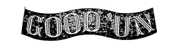 GOOD'UN logo