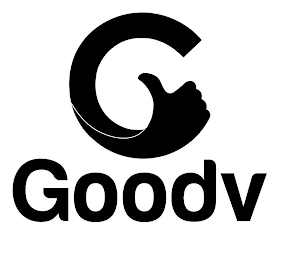 GOODV logo