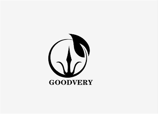 GOODVERY logo