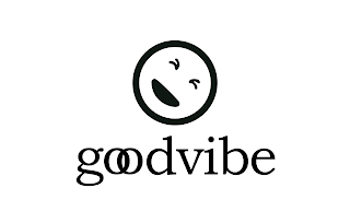 GOODVIBE logo