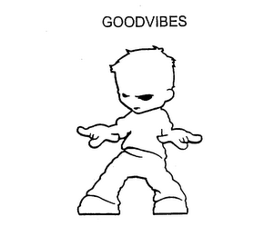 GOODVIBES logo