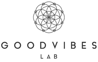 GOODVIBES LAB logo