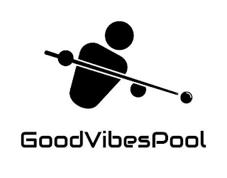 GOODVIBESPOOL logo