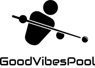 GOODVIBESPOOL logo