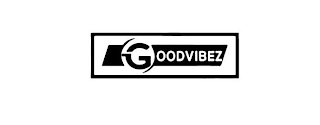 GOODVIBEZ logo
