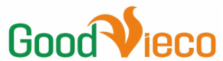 GOODVIECO logo