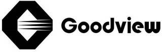 GOODVIEW logo