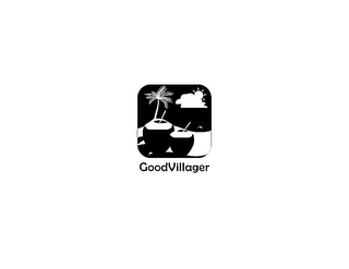 GOODVILLAGER logo
