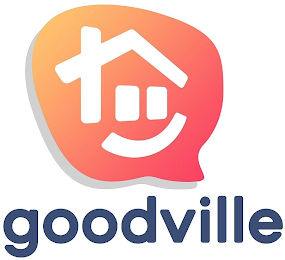 GOODVILLE logo