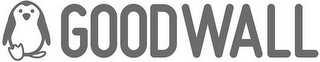 GOODWALL logo