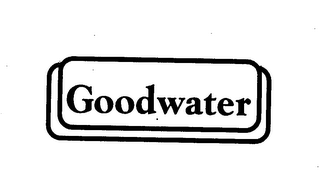GOODWATER